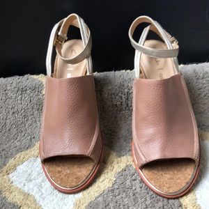 Clarks Ellis Ada,ankle strap,elegant summer sandal